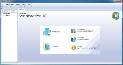 vmware虚拟机安装win10专业版，Vmware安装Windows