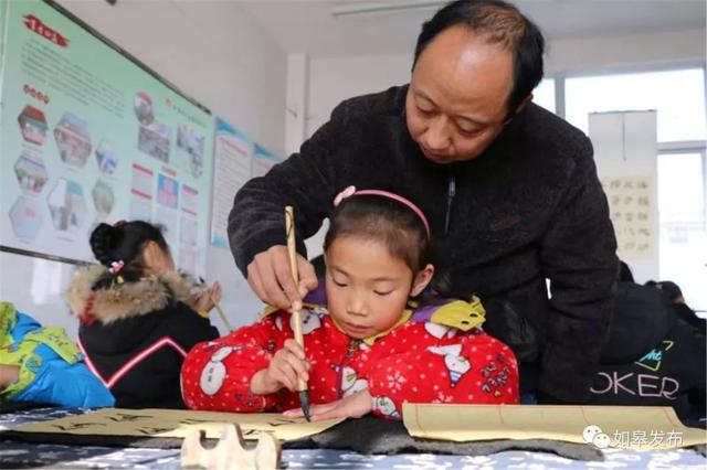 圣迹苍岩田园风光，邂逅最美下驾原