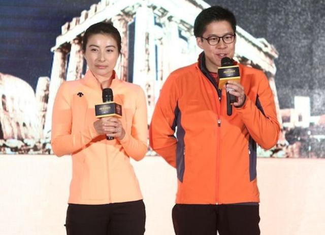 郭晶晶可以入霍家，為何章子怡卻不能？原來霍震霆考慮得如此周全 娛樂八卦吃瓜 第8张