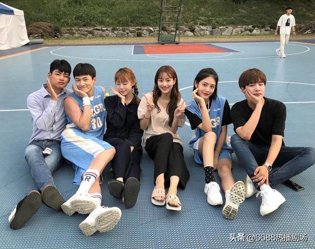 最好看的韩国爱情剧，30部甜甜的韩国浪漫爱情剧