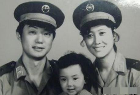 车晓与神秘男士，曾是汪涵前女友