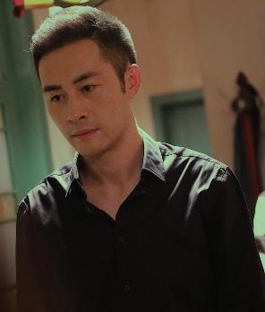 绽放吧百合电视剧人物，李肖宁新剧绽放吧