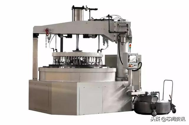 半导体十大设备公司，一文读懂国内十大半导体设备厂商