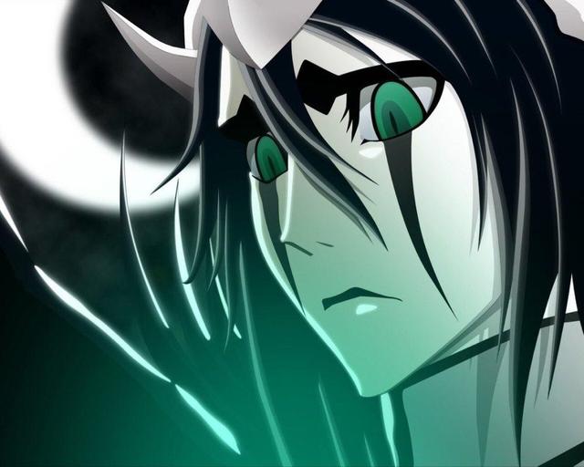 死神十刃实力对比，死神十刃
