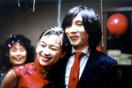 高圆圆情史大全，“风流女神”高圆圆狗血情史,五段感情遇三个渣男,35岁情归赵又廷