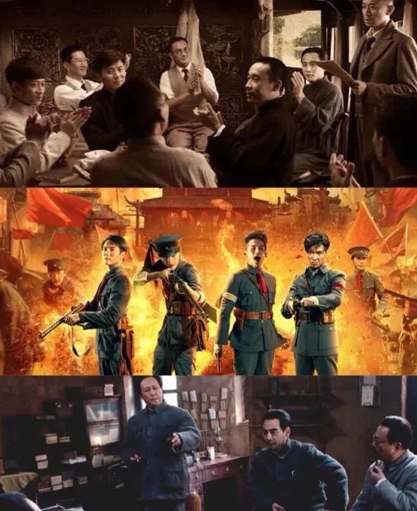 十部优秀的国产电影推荐，9部必看的经典高分国产电影推荐