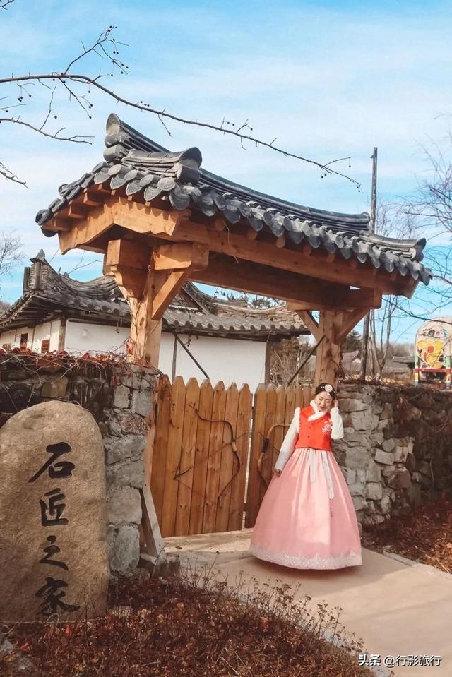 延吉有什么值得逛的地方，吉林延边州值得推荐的16个旅游景点