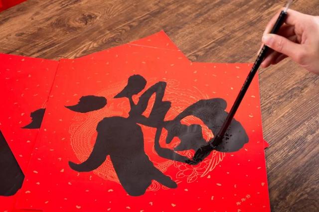 正月吉祥日子，藏着一年的福气