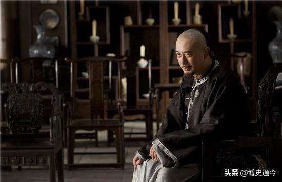 清代两淮八大盐商，盐商与吃大户   文/王国华