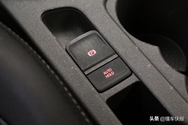 捷达vs7高水准的德系suv，这款合资中型SUV“德味”十足