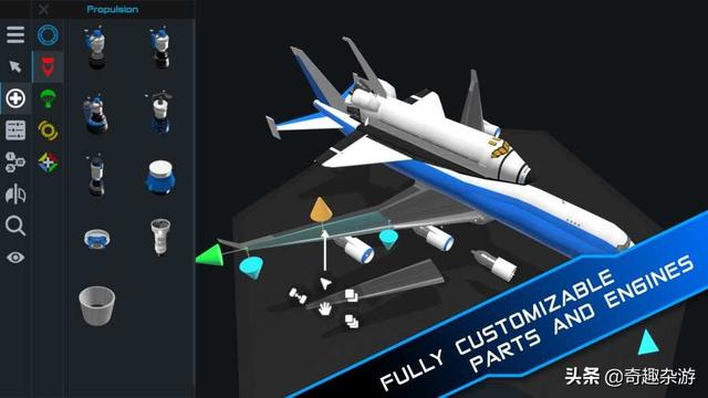 建造策略类单机手游，类似MC的五款单机手游