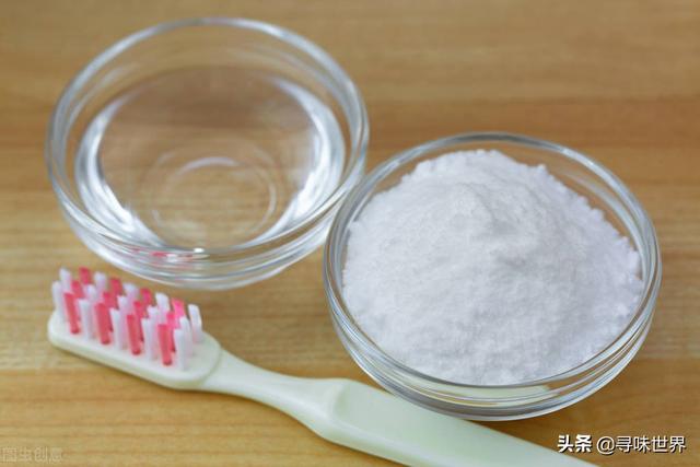 白醋的正确使用方法和步骤，鲜为人知的15种妙用