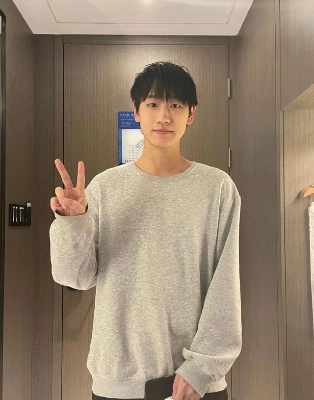 创4 吴宇恒出道了吗，他是赵薇公司的唯一偶像艺人