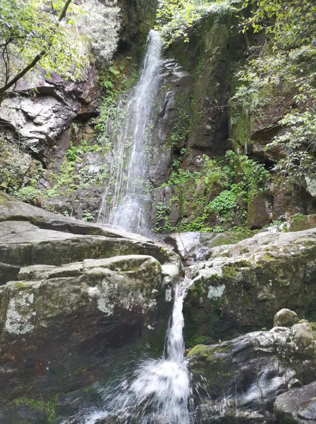 武功山旅游攻略，武功山旅游攻略一日游（江西武功山\u0026仙凤三宝亲子游记）