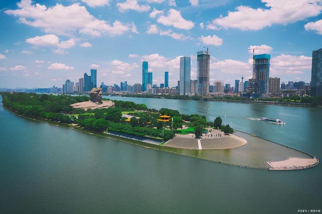 长沙网红打卡点，长沙网红打卡景点有哪些