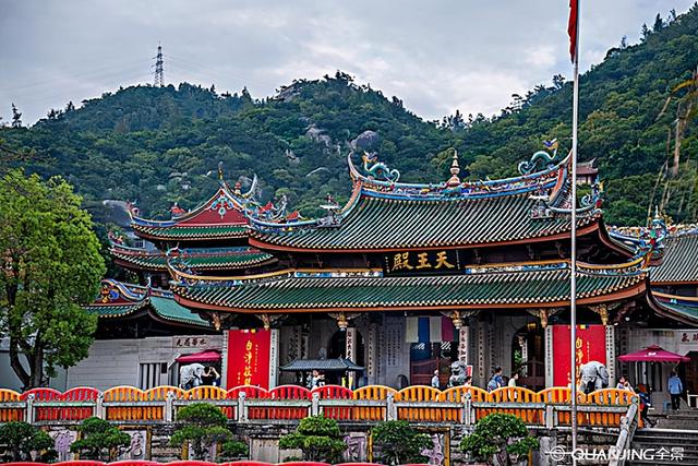 厦门有哪些景点，厦门市十大景点排名榜（厦门旅游攻略：六大必去景点）