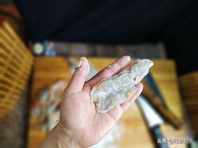 炸大虾怎样炸又脆又香又好吃，炸大虾怎么做好吃又简单窍门