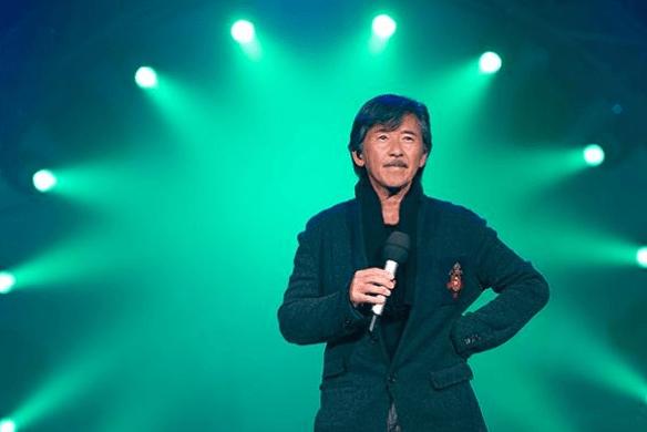 林子祥和叶倩文，林子祥和叶倩文是夫妻关系吗（抛弃原配吴正元）