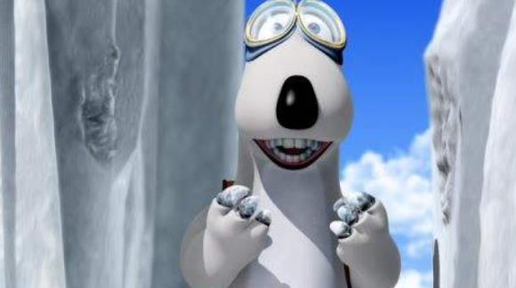 蓝皮鼠和大脸猫动画片，50部动画片带你回忆童年（小时候你我看的动画片）