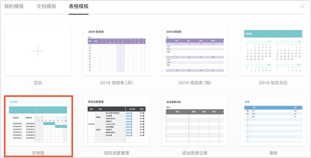 石墨文档怎么用，石墨文档基本使用方法（吐血推荐我最引以为豪）