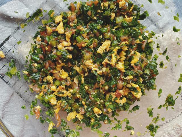 冬至吃汤圆做法步骤，汤圆不破皮不开裂一口爆汁