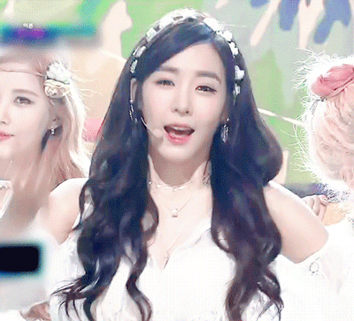 眉清目秀的女生标准长相，有这4个特点的女生