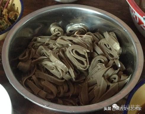 岐山县戏曲名家，岐山作家杨智文