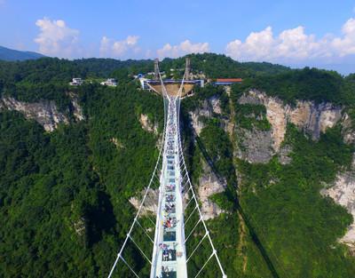 湖南张家界攻略，张家界旅游自由行攻略三天攻略（三天游玩张家界攻略分享）