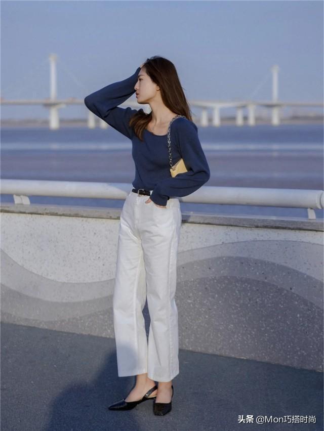 穿着和搭配你需要知道的穿衣技巧，穿衣打扮都讲究一个套路