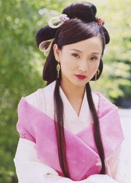 北影04届九大校花，北影33年校花回顾