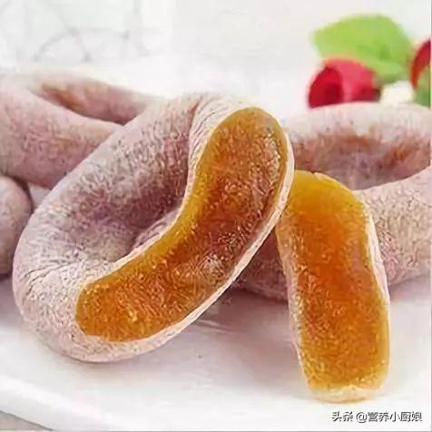 柿饼的制作方法，柿饼怎么制作才好吃（做柿饼原来如此简单）