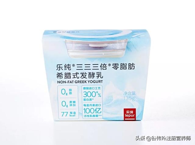 市面上有哪些无糖酸奶，简爱酸奶推0蔗糖酸奶,具备口感和健康双重属性