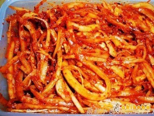 舌尖上的芭蕾延吉美食，延吉美食攻略排行榜