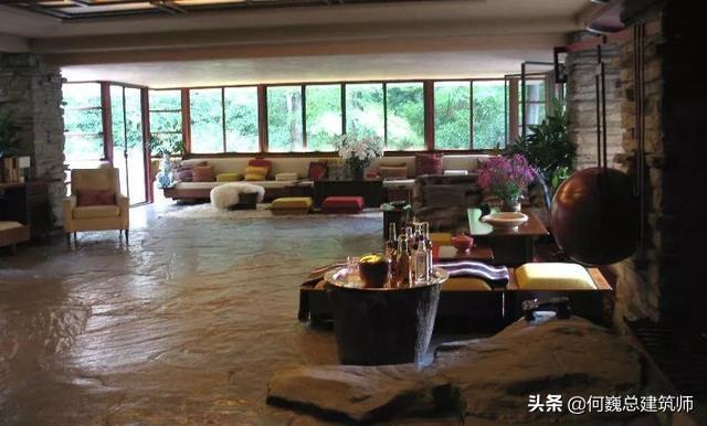 世界上最大的别墅，世界现存最大的木质结构房屋