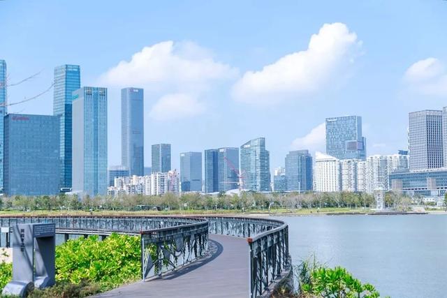 深圳哪个海边值得去，深圳私藏的10个看海好去处
