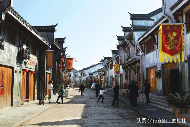 皖南旅游十大景点排名，<安徽旅游景点排名前十名大全>