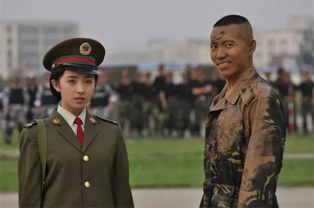 我是特种兵二部剧情介绍，我是特种兵开播10年