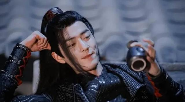 陈情令深度解析江澄，发现四大剧情漏洞