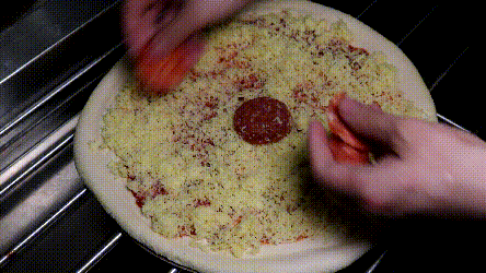 三元小厨新奥尔良口味如何，中骏好吃到爆炸的轻食