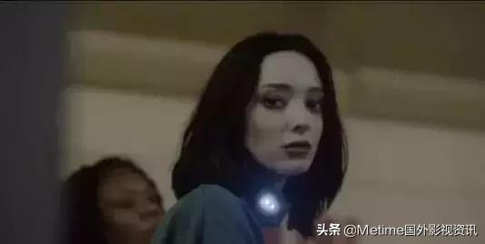 美剧天赋异禀解读，谈谈美剧天赋异禀里我最喜欢的几个角色