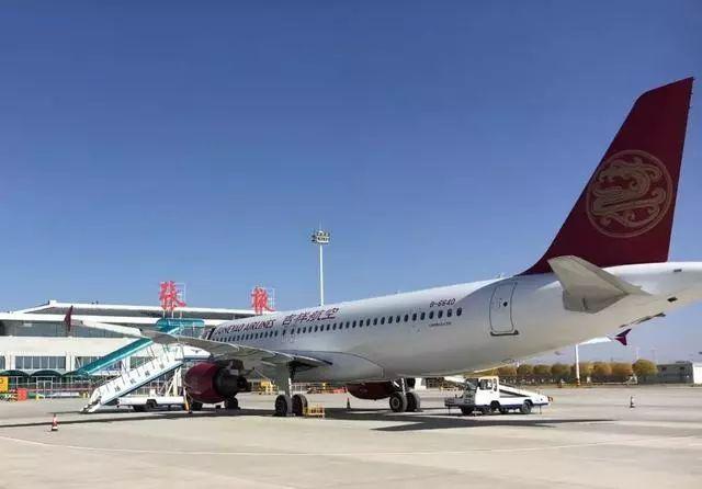 甘肃有几个机场，甘肃机场有哪些（甘肃省八大机场，你去过哪些）