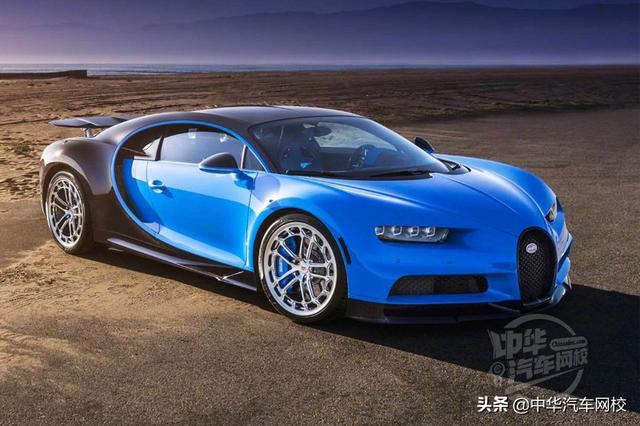 十大最贵跑车排行榜，全球最贵十大豪车排行榜