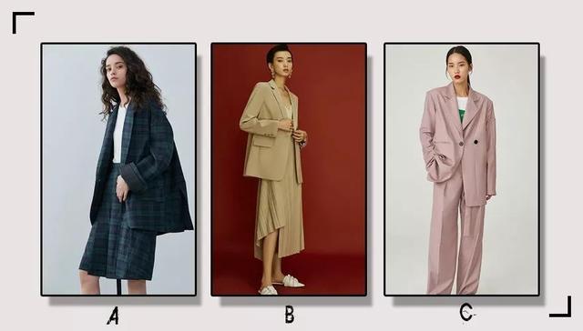 时尚型穿搭大全，16组高级又时髦的穿搭示范