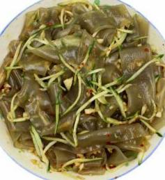 陕西凉皮的特点有哪些，你知道陕西凉皮有多少种