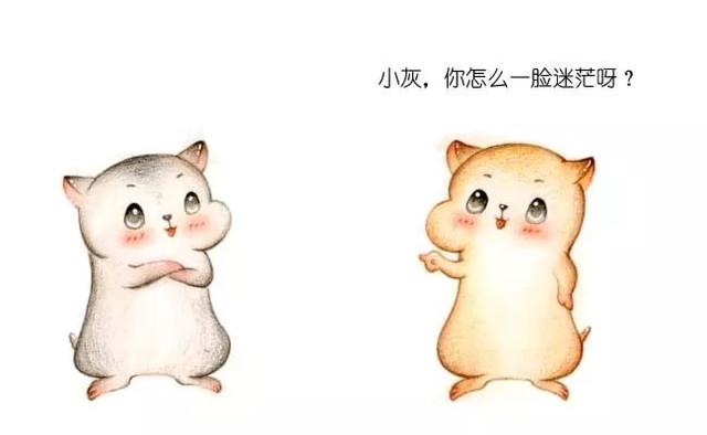 欧洲漫画鉴赏，漫画什么是哥德巴赫猜想