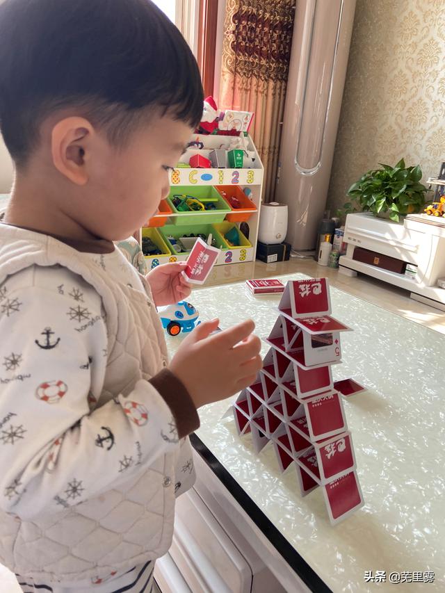 对学习有帮助的小游戏休闲益智，六种适合婴儿时期的益智游戏推荐