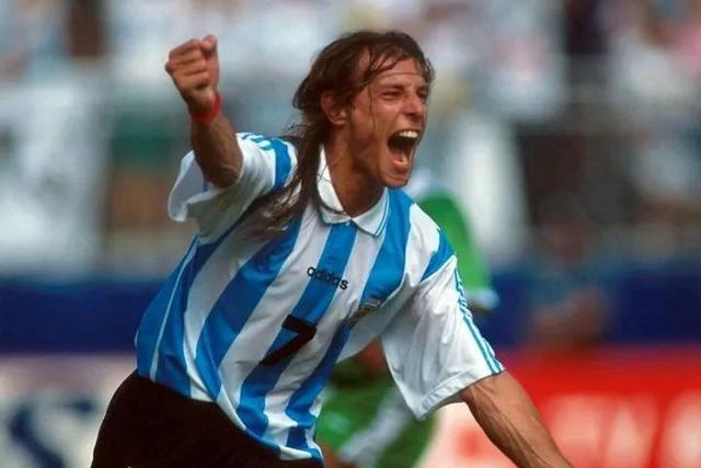 阿根廷厉害的球员排名，阿根廷队内身价排行