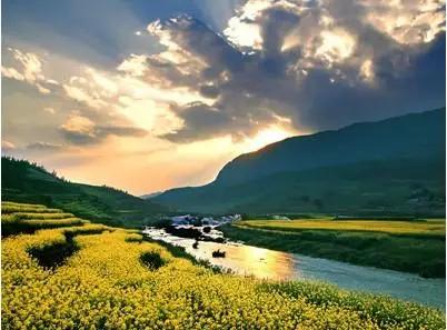 五一适合去哪旅游，五一带你去哪里旅游比较好