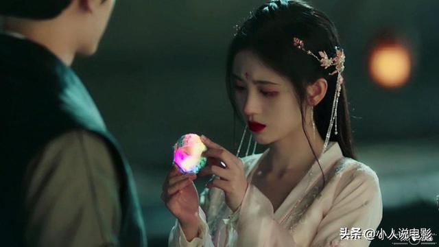 如意芳霏剧情介绍，如意芳霏大结局剧情解析（如意芳霏柳如意是好是坏结局如何）