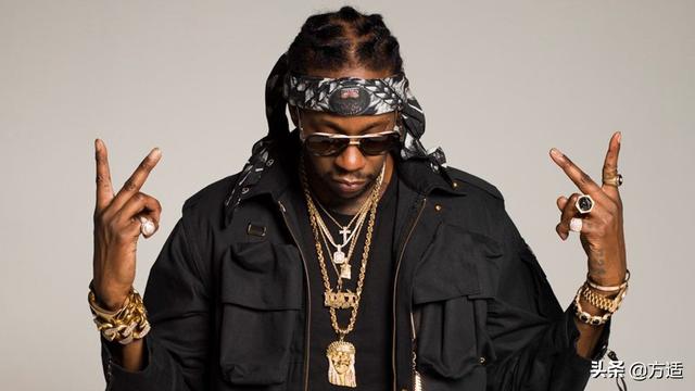 美国十大嘻哈艺人，35岁发第一张个人专辑大获成功